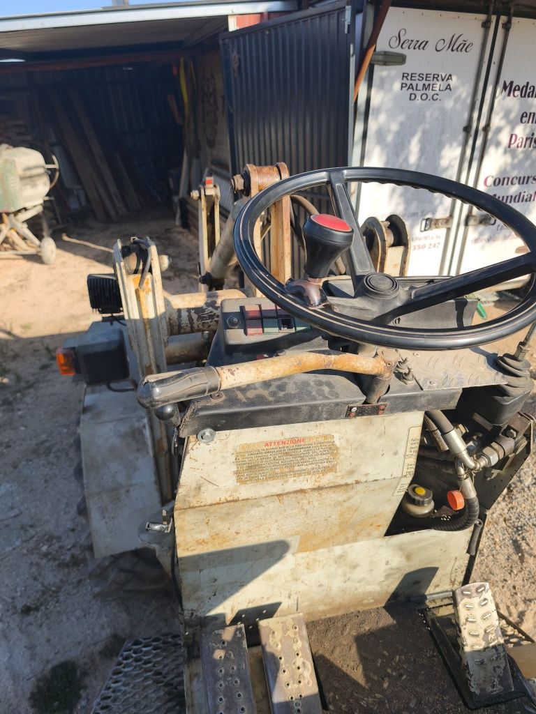 Vende se BARALDI 402