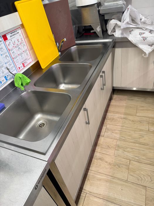 Odstąpię/ Sprzedam sklep