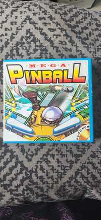 Gra na PC Mega Pinball
