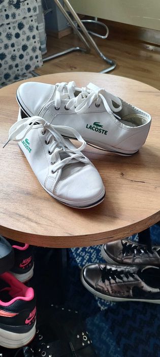 buty sportowe damskie