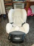 Cadeira Auto 9-18 Kg beje