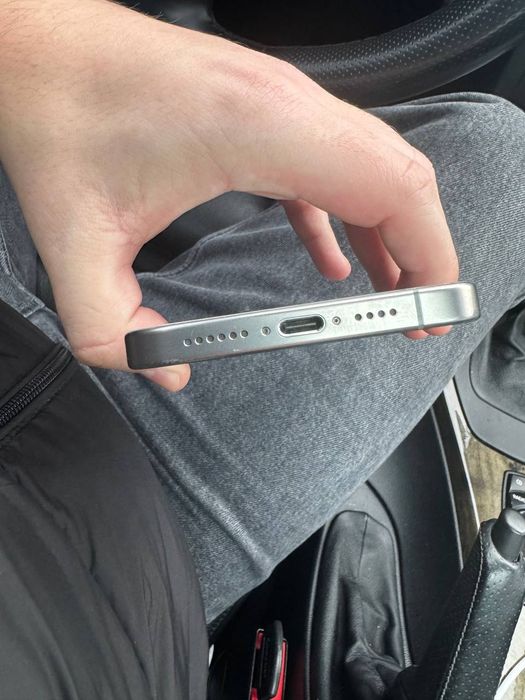 iPhone 15 Pro Max 256GB Neverlock