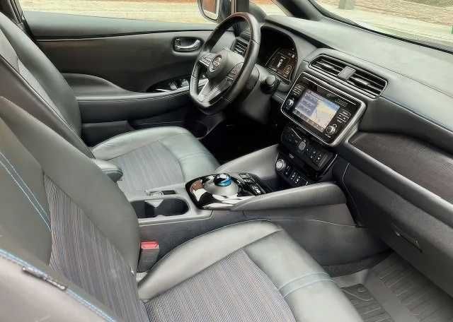 2018 Nissan Leaf 40kWh Tekna