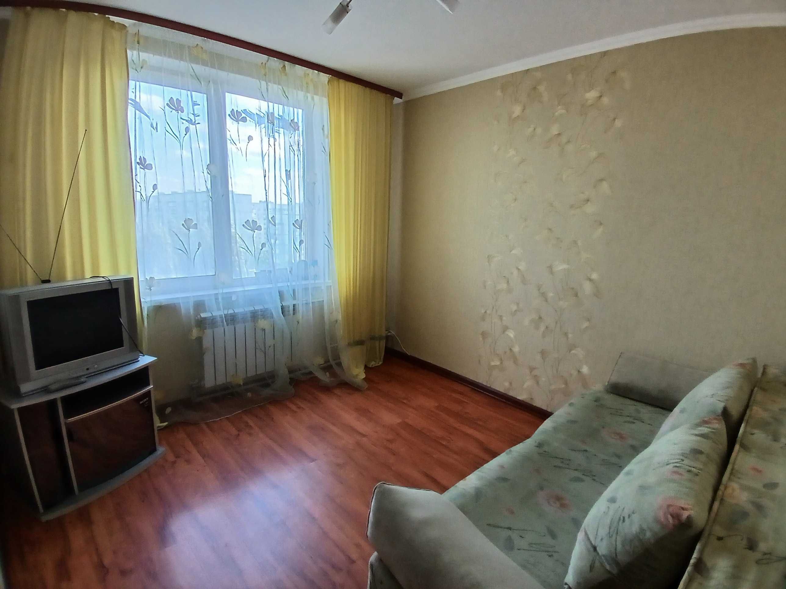 Сдам 2 комн. квартиру Салтовское шоссе 602 м-н