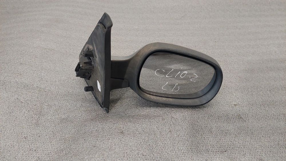 Retrovisor / espelho direito RENAULT Clio II (BB0/1/2_, CB0/1/2_)