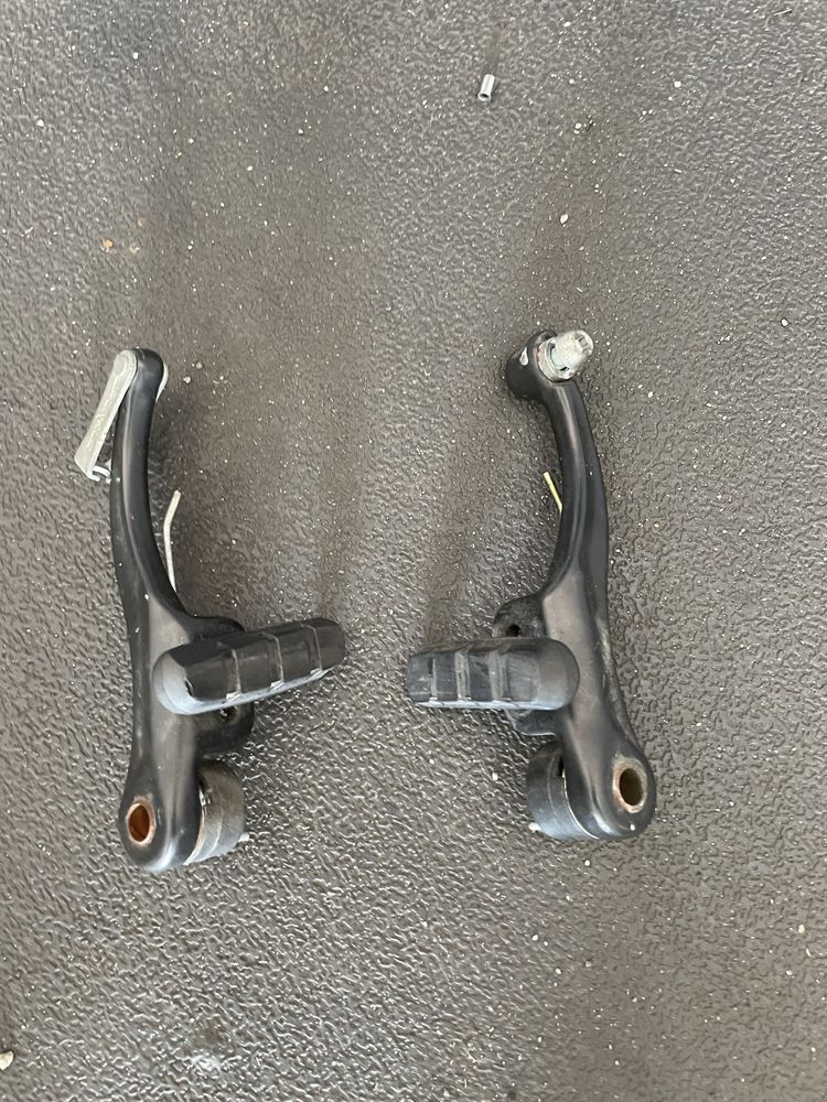 Kit de travões v-brake