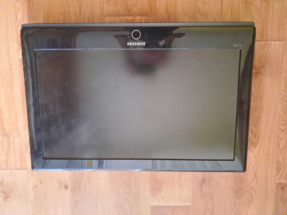 Телевізор Samsung LE32a430T1, під ремонт, або на запчасти (разом)