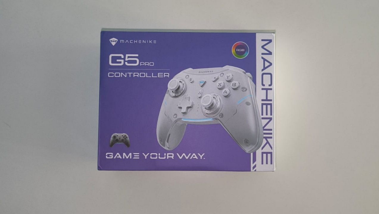 Machenike G5 Pro *como novo