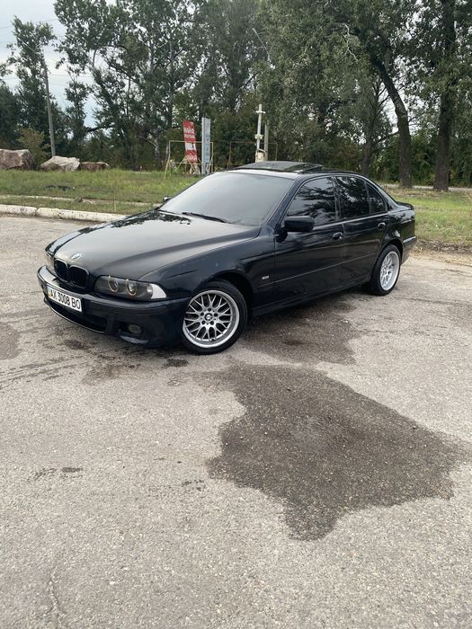 Продам BMW 535 V8