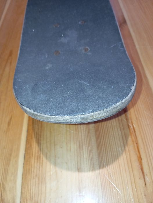 Deskorolka SMJ sport