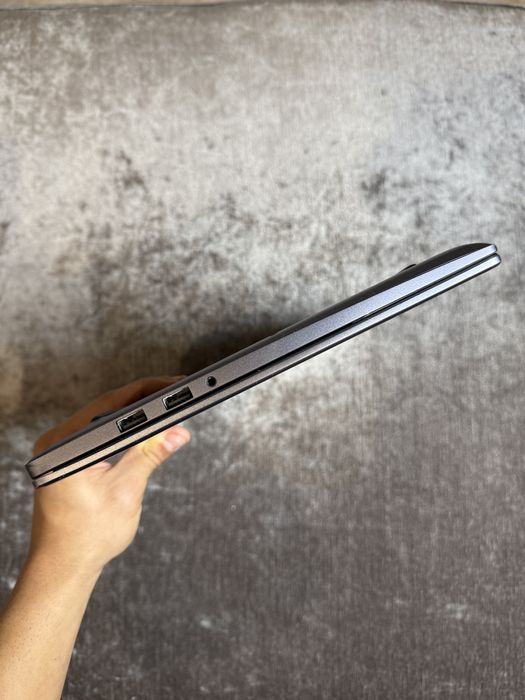 Portatil Huawei Matebook D15