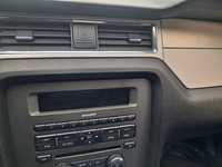 Radio Ford Mustang Premium,  wyświetlacz