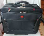 Torba teczka biznesowa WATSON