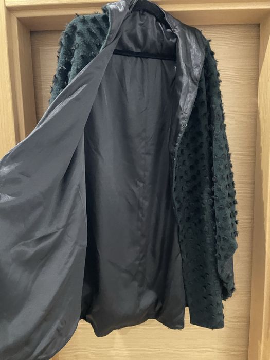 Capa Micaela Oliveira forrada em seda