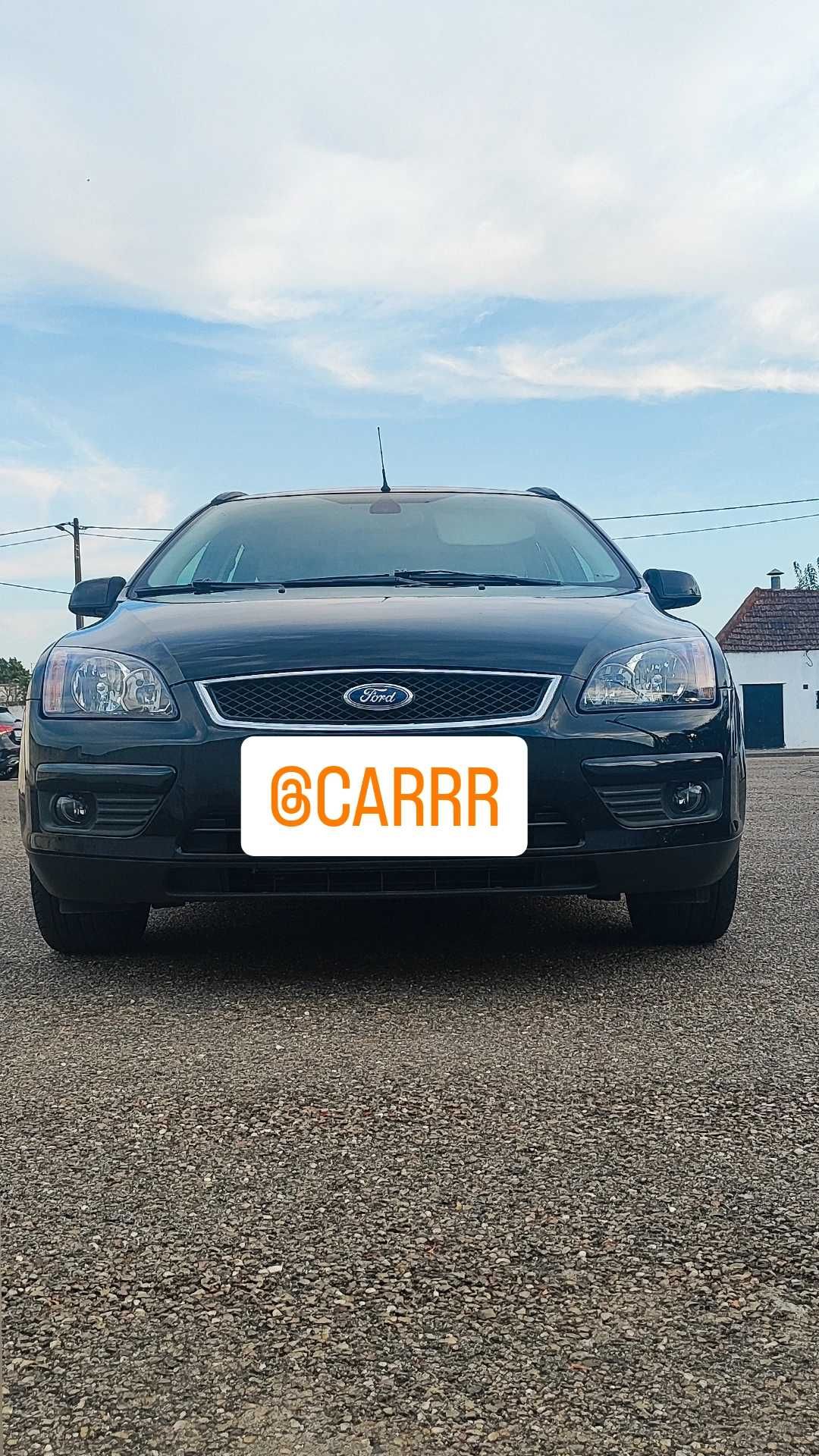 Ford Focus - 1.6