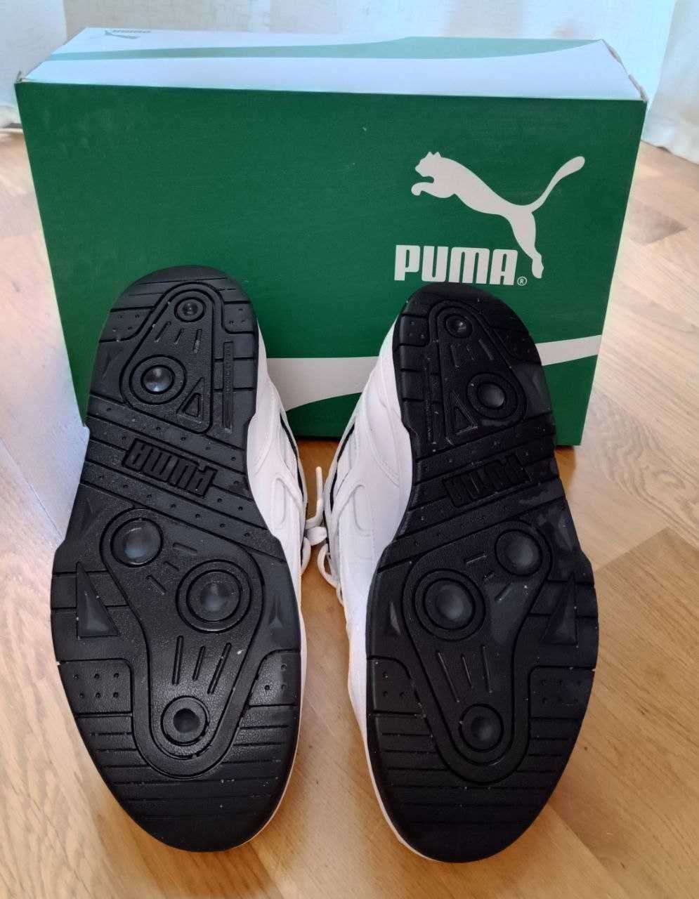 Кросівки Puma SLIPSTREAM SNEAKERS розмір 42,5