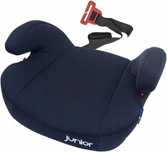 Petex Max junior, fotelik siedzisko samochodowe 15-36 kg