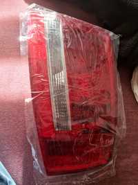 Lampa do audi a6c6