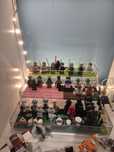 Lego star wars opis zamiana