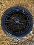 Felgi koła letnie WH 18 19 cali 5x112 audi vw seat skoda a3 a4 a5 a6