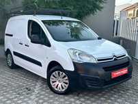 Citroën Berlingo 1.6 BlueHDi Feel