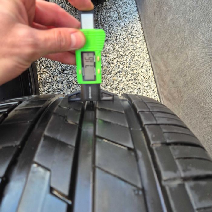 Koła Felgi OE Audi Q8 SQ8 RSQ8 SQ7 Q7 22 cale 10.0" x 22" 5x112 ET21