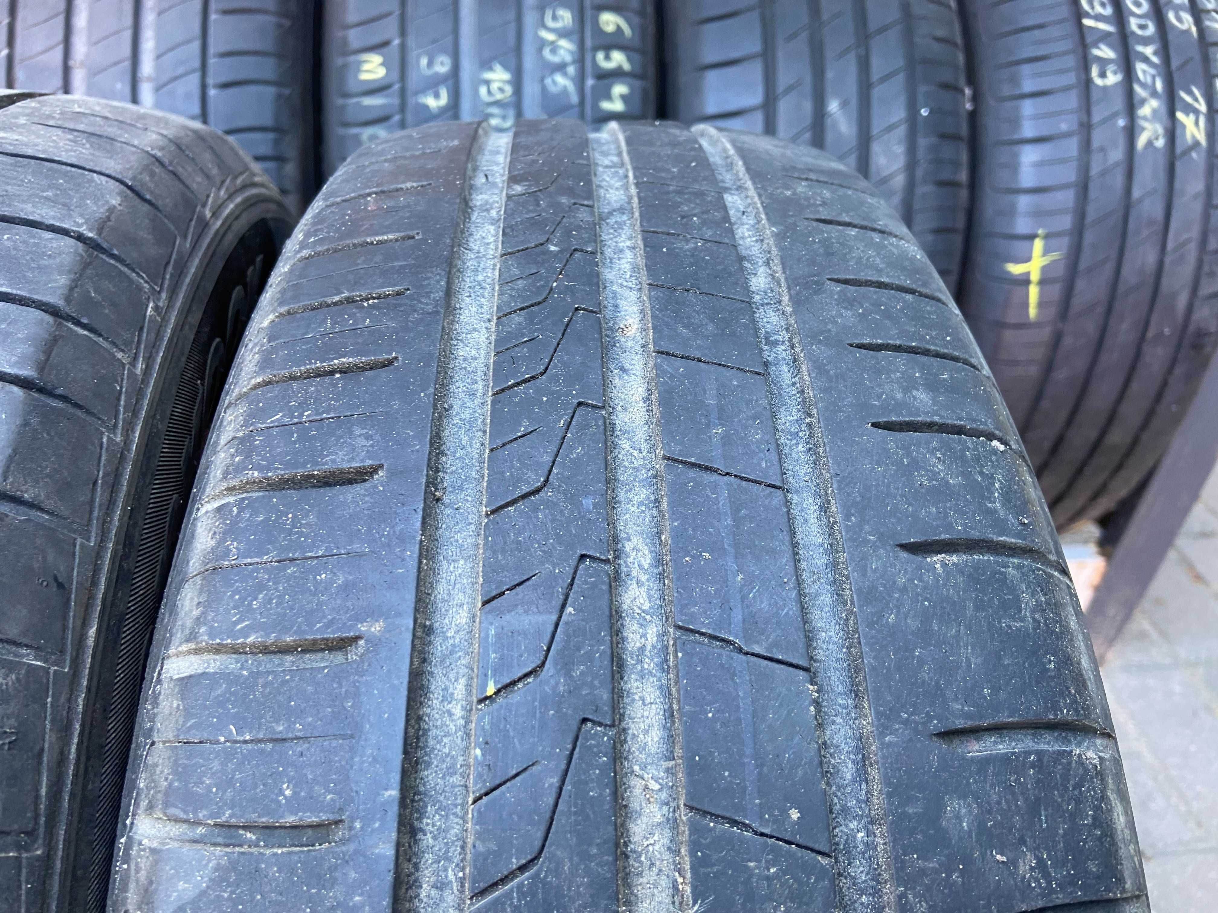 Hankook Kinergy Eco 2 195/65r15 91H 2019r N7439