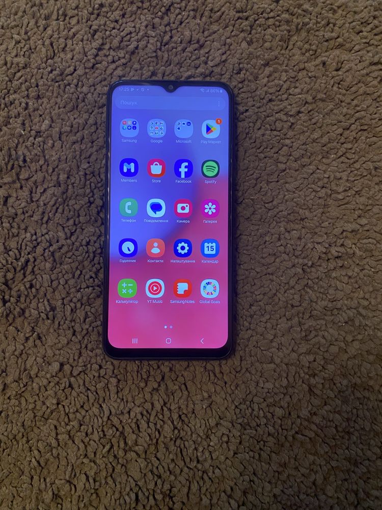 Samsung A13 галаксі