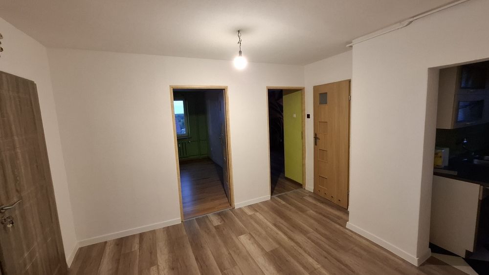 NOWA CENA!!! Sprzedam  73 m²,4 pokoje, Gogolin