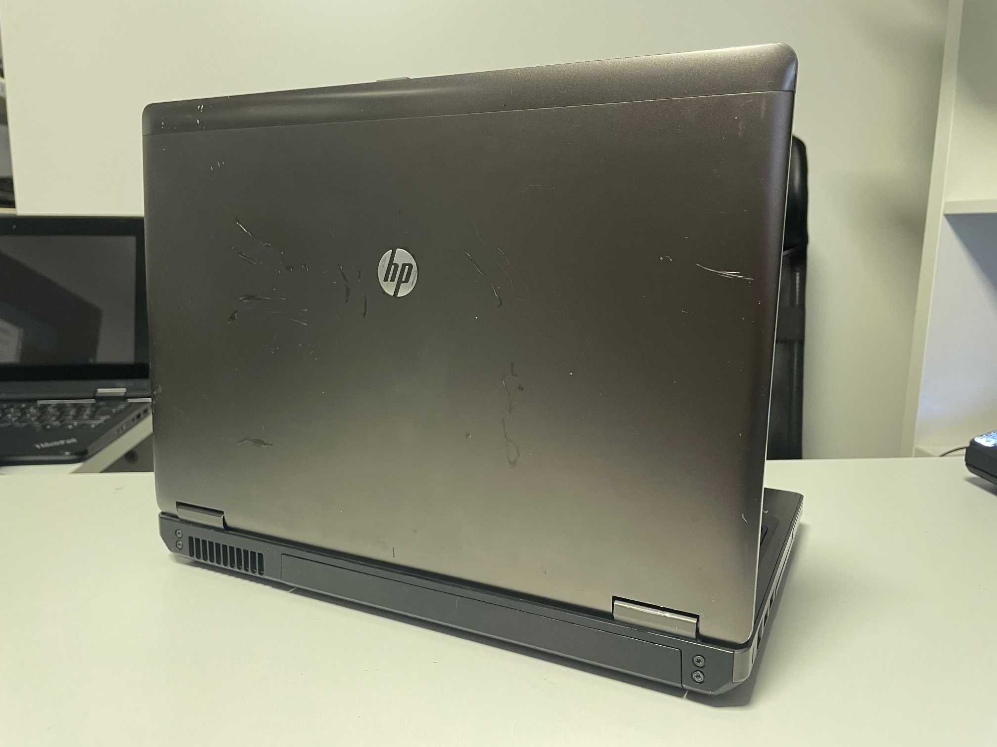 LAPTOP HP 6360b Intel Core i5 4GB 320GB Kamera FV n1102