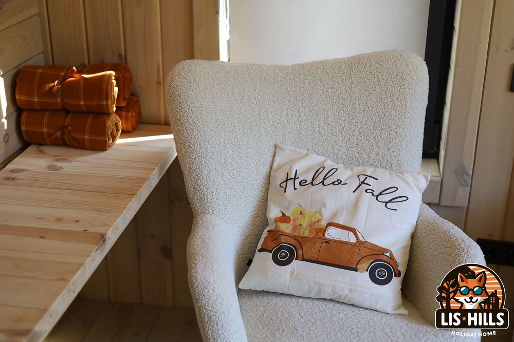 Шале з Басейном та Чаном! Будинок Софіївка дом посуточно  подобово