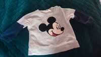 Bluza Mickey hm 68