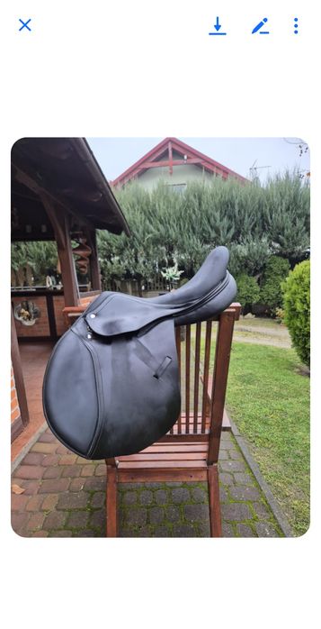 Siodło skokowe Daw-Mag Millenium