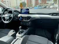 Ford Focus Station