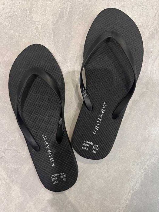 В'єтнамки шльопанці primark 36-37 р