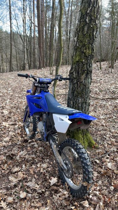 Yamaha YZ85 2019r (cr,sx,kx,rm,tc,)