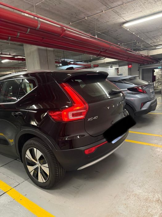 Volvo XC40 T5 Híbrido Plug-in