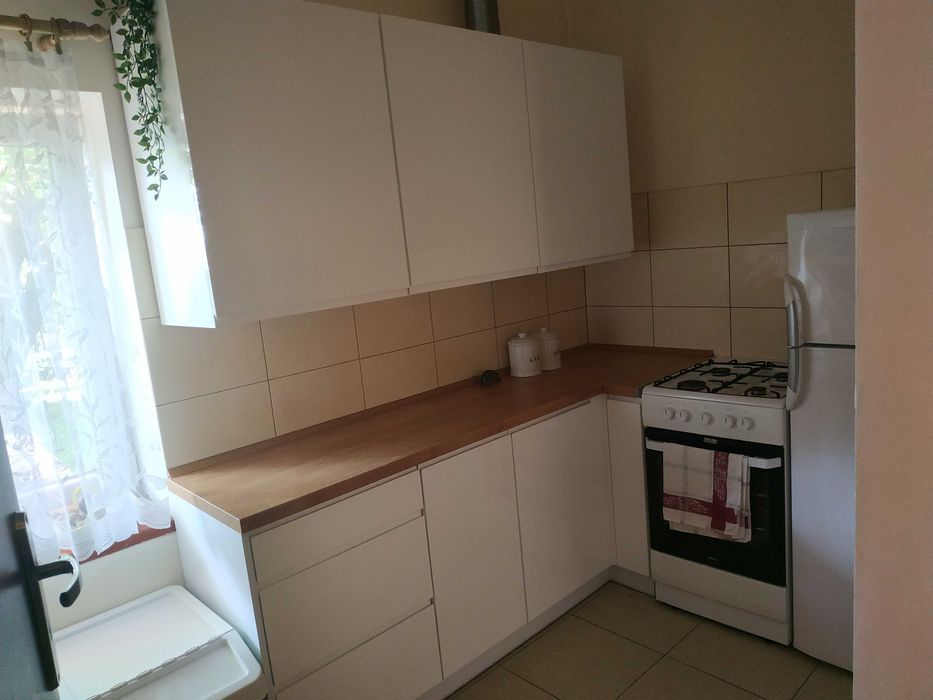 Noclegi/najem krótkoterminowy