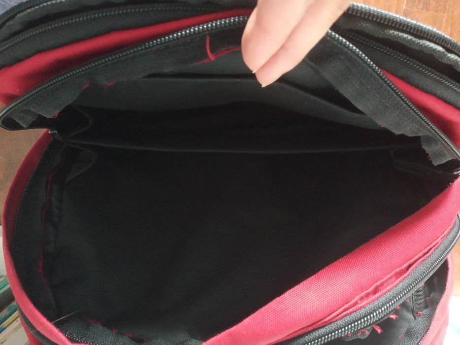 Mochila para computador