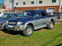 Mitsubishi L200 Strakar 2.5 TD