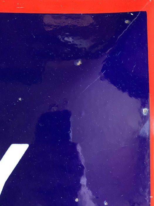 PRL: Tablica Emaliowana Klub Prasy i Książki RSW