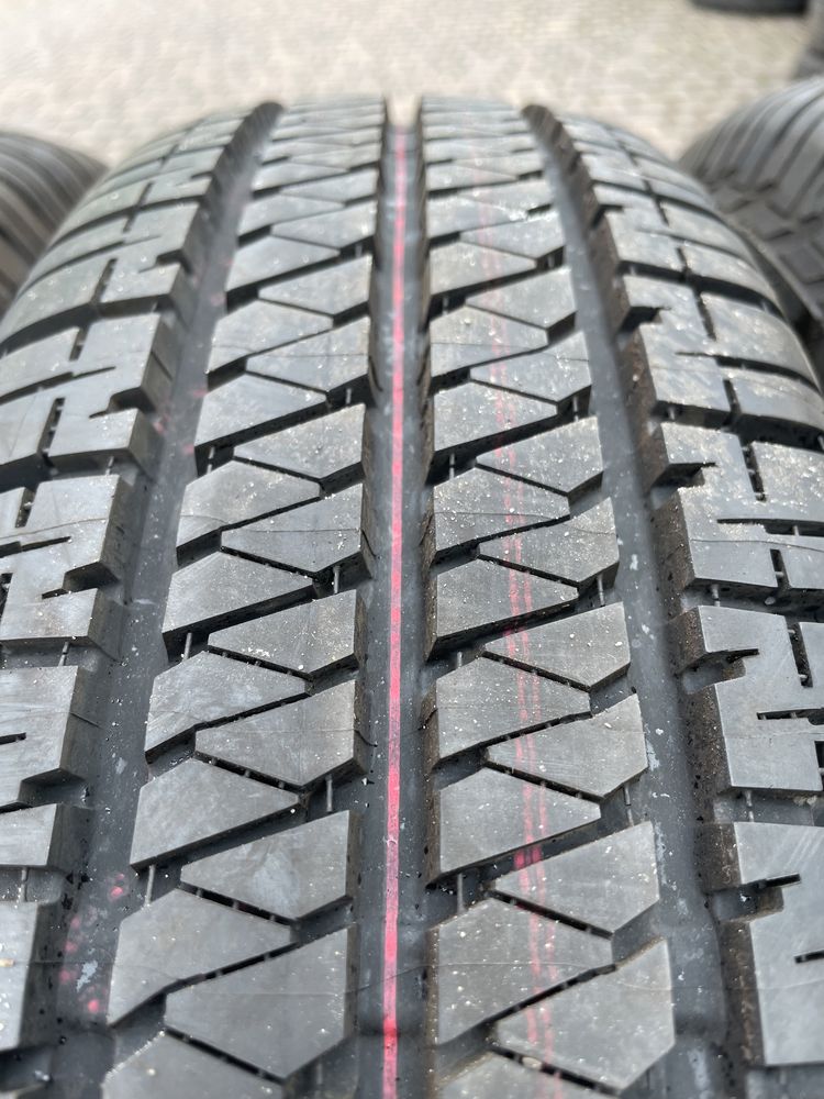 195/80/15 bridgestone demo 18 rok