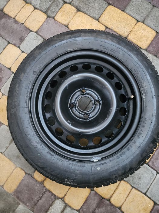 Продам запаску на опель