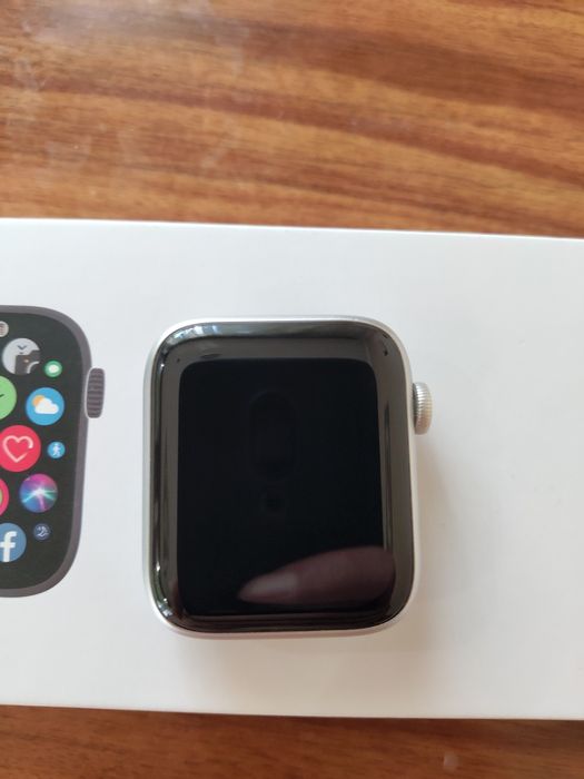 Смарт часы серии 6