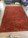 dywan shaggy 3x2 cm