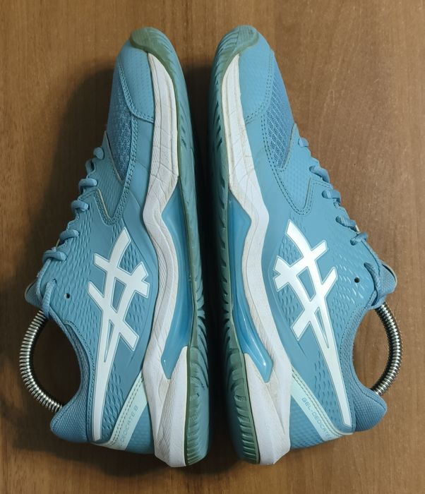 Кросівки для волейболу/гандболу/сквошу Asics Gel Dedicate 8 40.5