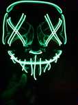 Mascara Neon Nova