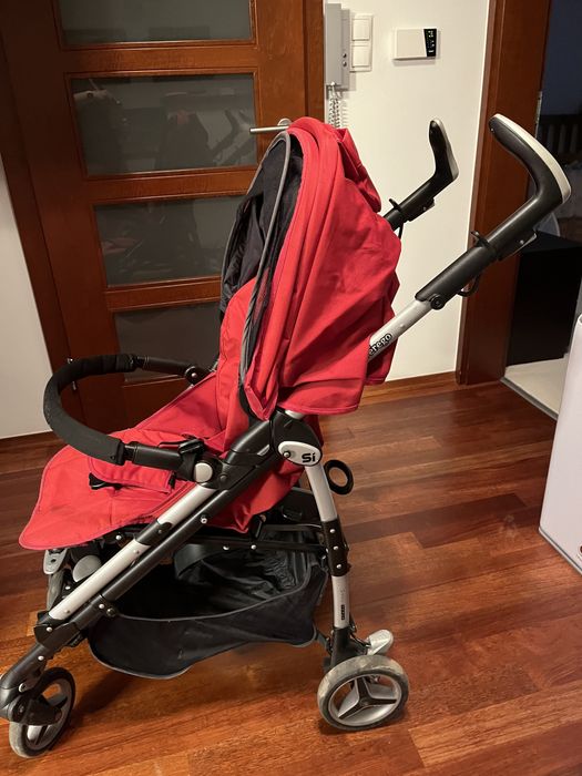 Peg Perego Si spacerówka