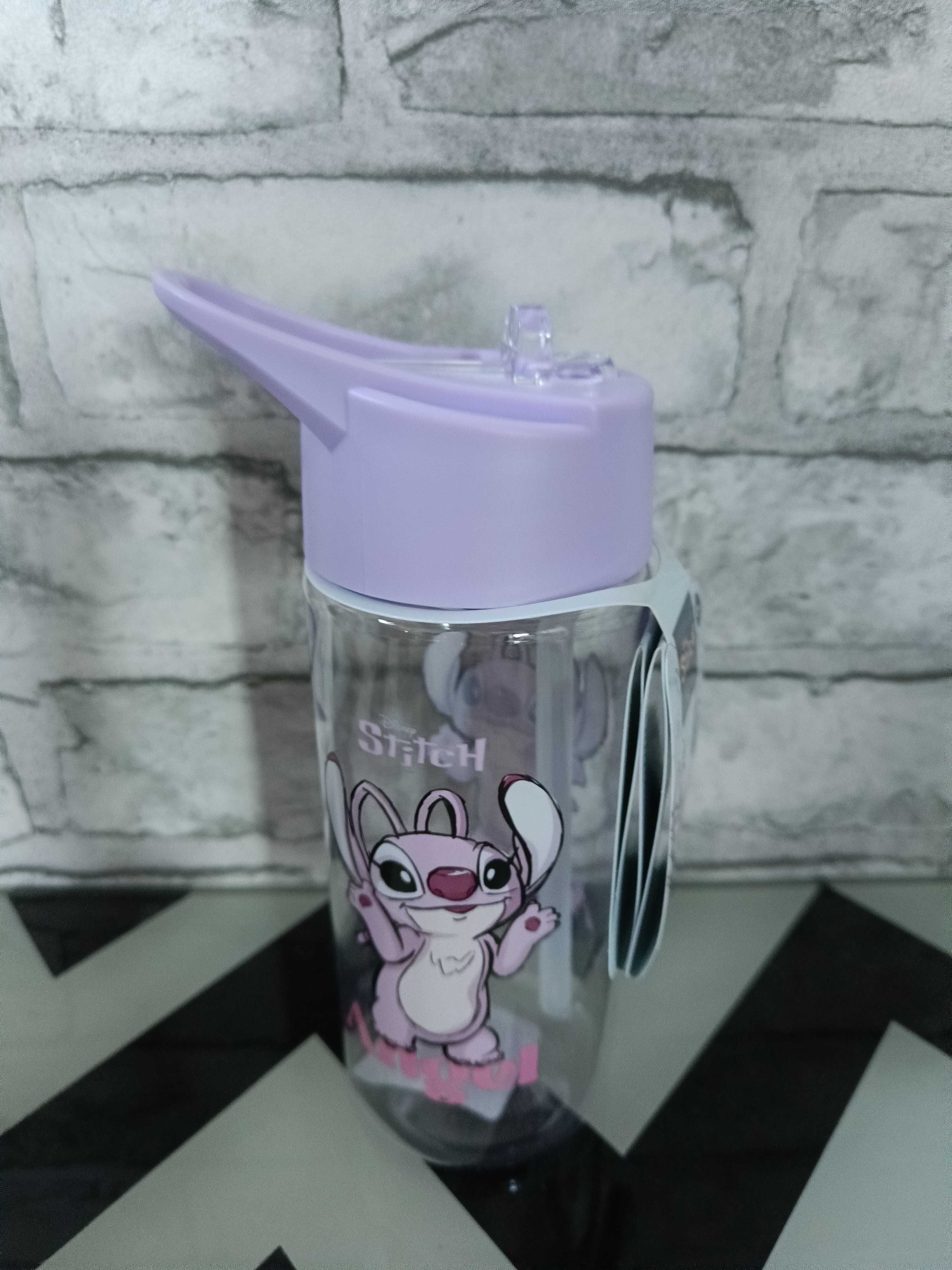 Butelka na wodę, bidon Disney Stitch PRIMARK