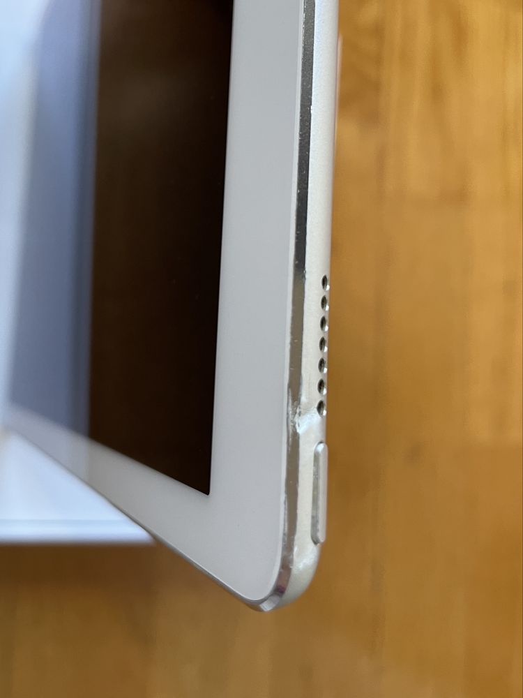 iPad Pro (9,7 Polegadas) 2016